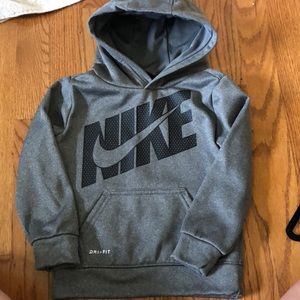Nike sweatshirt